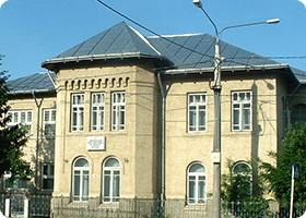 Şcoala Profesională de Cooperaţie Botoşani - Şcoala care te învaţă să-ţi deschizi o afacere pe cont propriu.