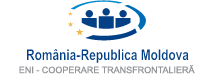 Program cooperare transfrontaliera Romania - Rep. Moldova